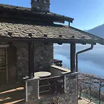 Rustico Dei Vini Tatil Evi Domaso