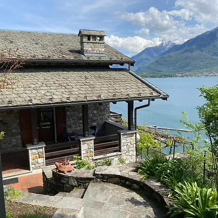 Rustico Dei Vini Hébergement de vacances