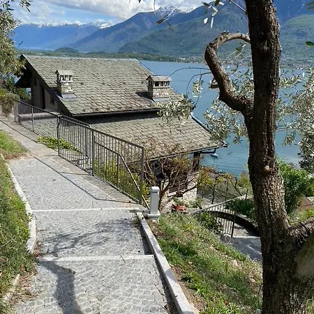 Tatil Evi Rustico Dei Vini
