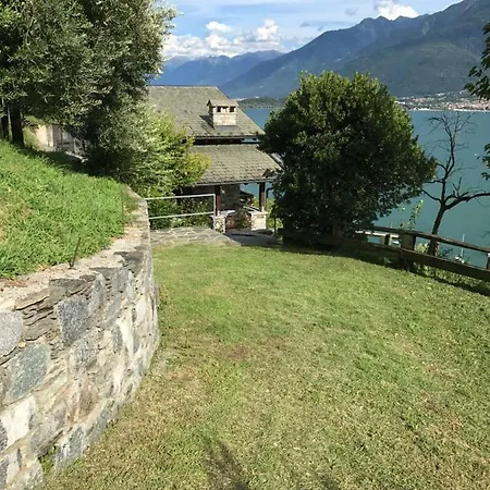 Rustico Dei Vini 度假居 *