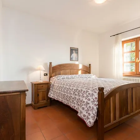 Tatil Evi Rustico Dei Vini *