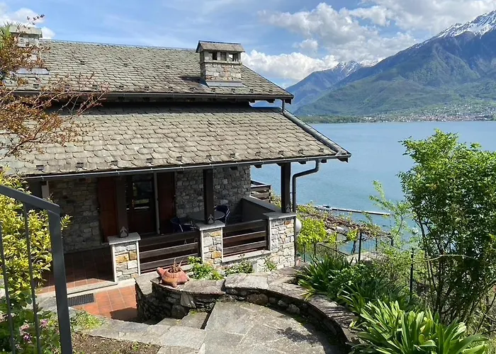 Rustico Dei Vini Casa vacanze