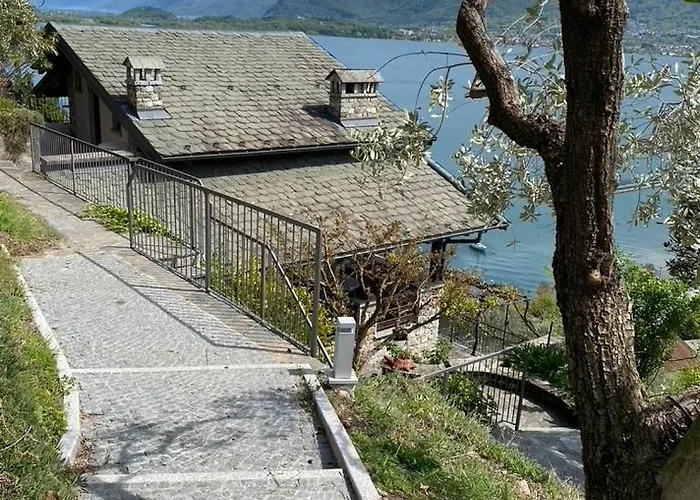 Casa vacanze Rustico Dei Vini