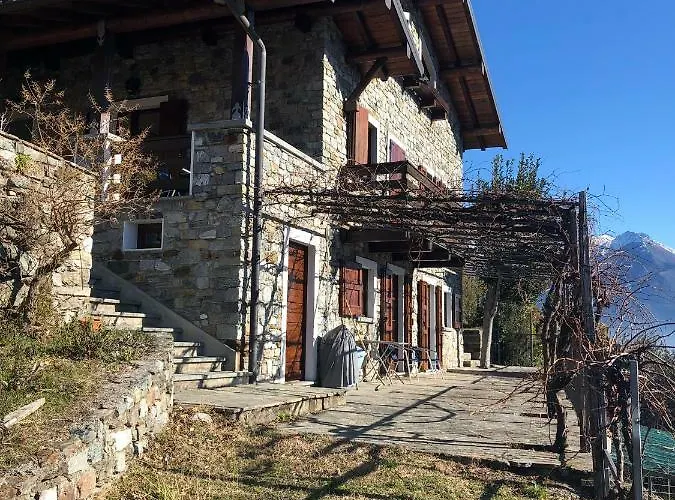 Casa vacanze Rustico Dei Vini *