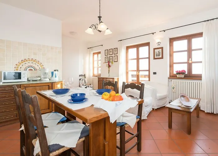 Casa vacanze Rustico Dei Vini