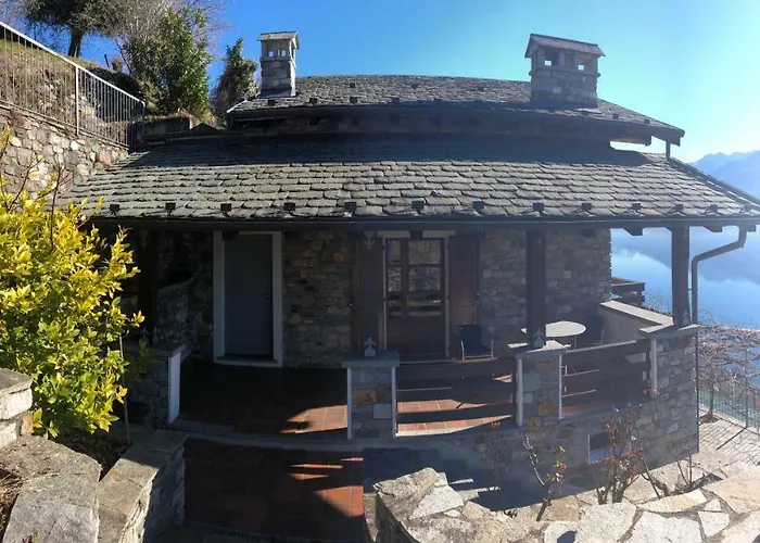 Rustico Dei Vini Casa vacanze